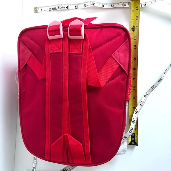 🍓(HK319) Hello Kitty Adorable 6-Piece Strawberry Bundle! - Picture 7 of 14